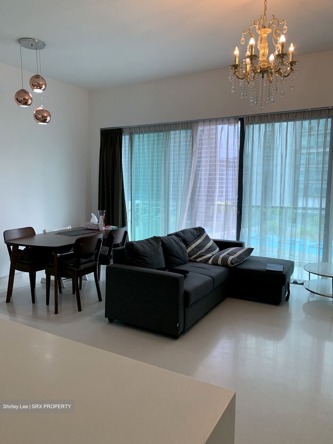 Soleil @ Sinaran (D11), Condominium #563781711